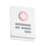 Medical Prescription